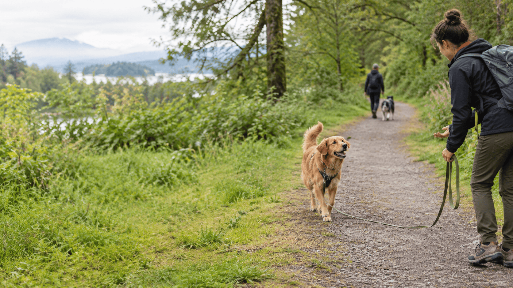 Your Dog’s Freedom Should Never Come at the Expense of Another Dog’s Safety