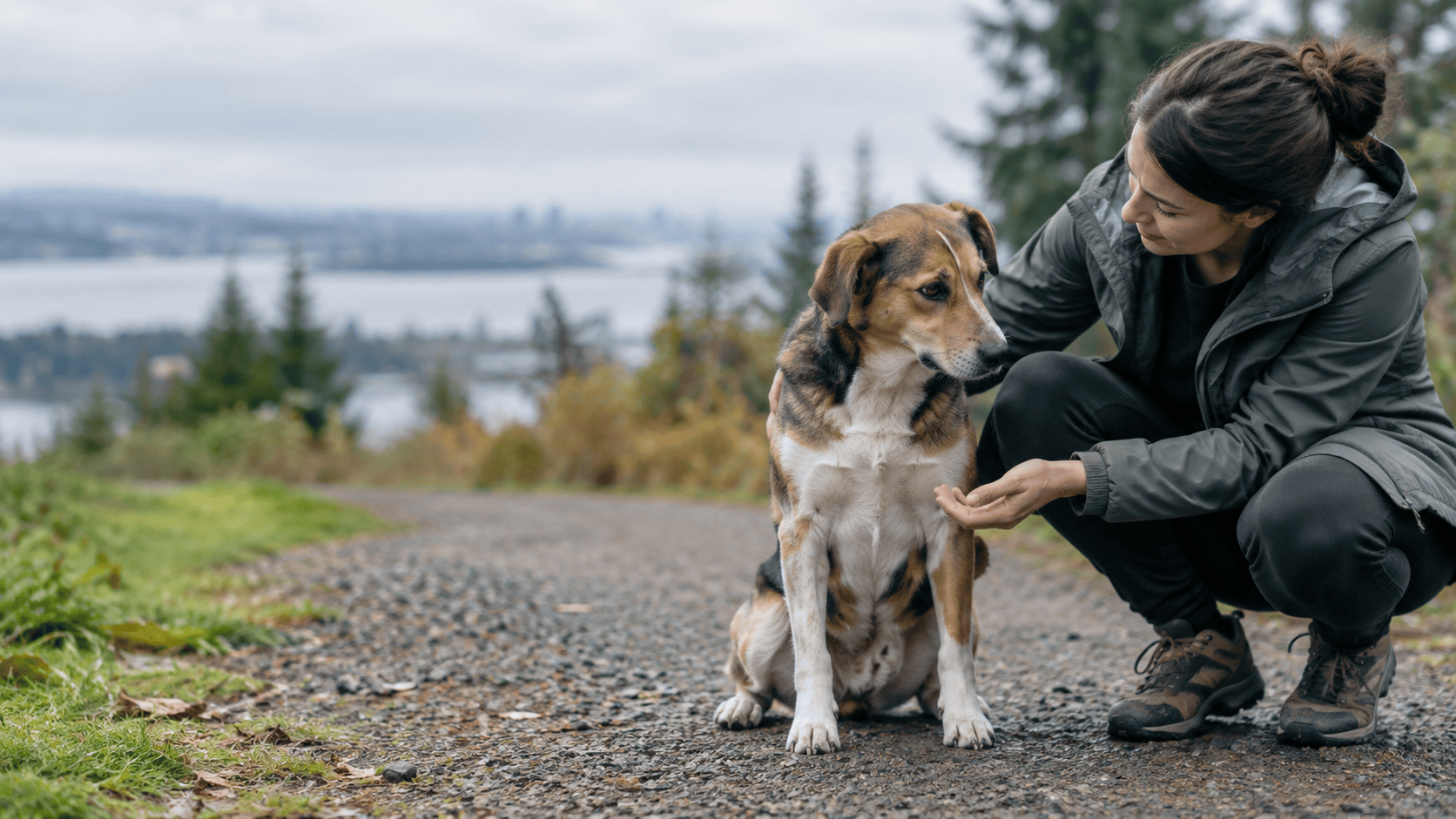 When Training Fails a Dog, Who Pays the Price?