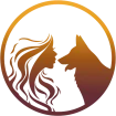 K9 Friends logo